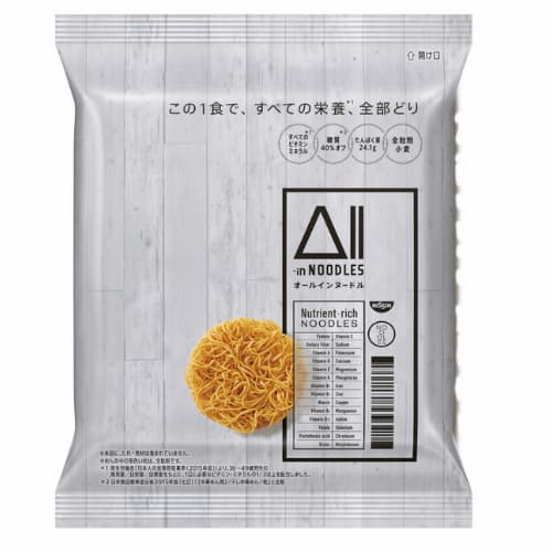 all-in noodles