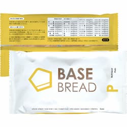 base bread