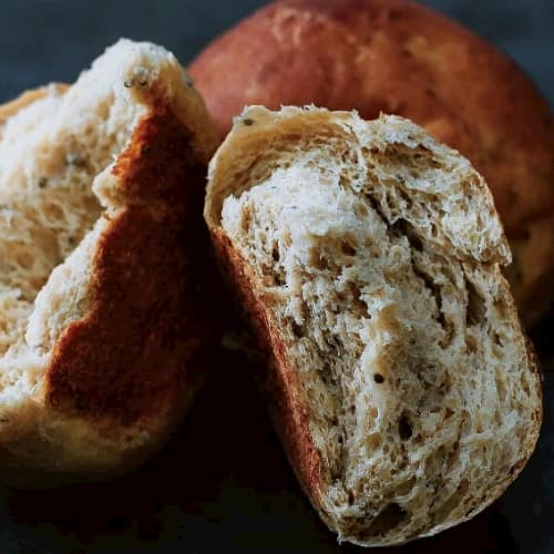 basefood bread